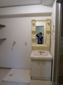 住みたいお部屋にリフォーム